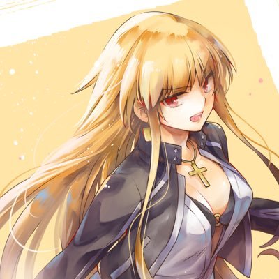 姫ギルさんのプロフィール画像