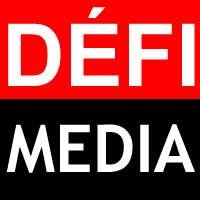defimedia.info(@defimediainfo) 's Twitter Profile Photo