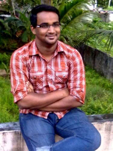 shamnadn007's profile picture. 