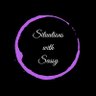 SassyScribe's profile picture. Romantic Times Award Winning Author & Host of #SituationswithSassy #sassyscribe #womentalklive