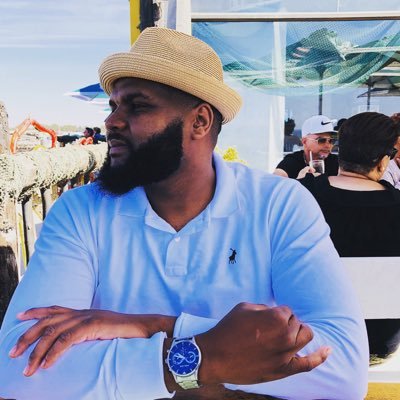 winstonmubi's profile picture. Father Farmer Financier