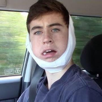 Wisdom Teeth Videos(@WisdomToothVids) 's Twitter Profile Photo