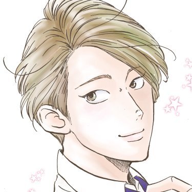 加賀谷次長、狙われてます!さんのプロフィール画像
