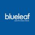 Blueleaf (@blueleafcare) Twitter profile photo Blueleaf (@blueleafcare) Twitter profile photo