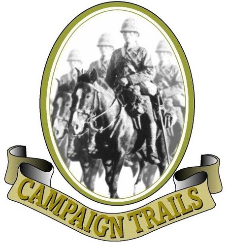 CampaignT4166's profile picture. Nicki von der Heyde arranges tours and excursions through the Anglo Zulu and Anglo Boer War battlefields and is renowned for her knowledge for her subject.