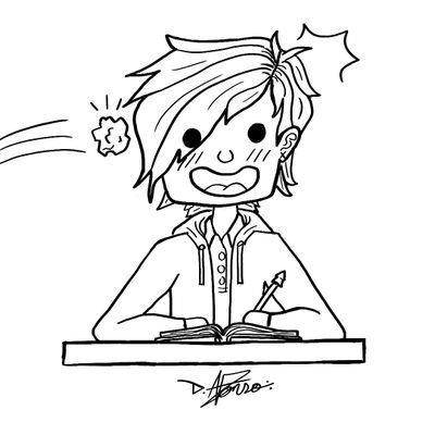 dalonso_33's profile picture. Artista.
Escritor.
Y
Mucho texto.