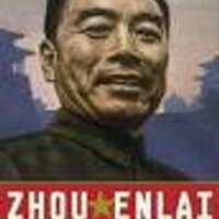 zhou enlai(@zhou_enlai) 's Twitter Profile Photo