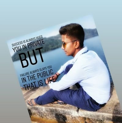 Dharmen37190189's profile picture. p d k v University education