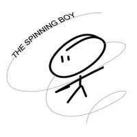 The Spinning Boy(@TheSpinningBoy) 's Twitter Profile Photo