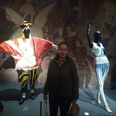 BirsenGocen's profile picture. 