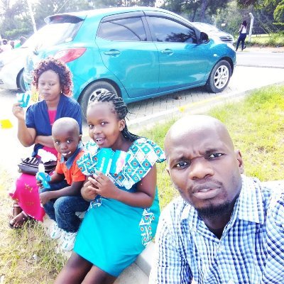 mdawida's profile picture. Has Jesus saved me? I dare not speak with any hesitation here; I know He has. His word is true; therefore, I'm saved !