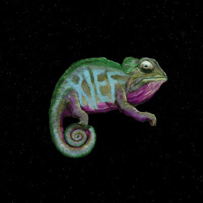 KIEFさんのプロフィール画像