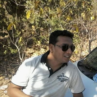 avirajputs's profile picture. Engineer