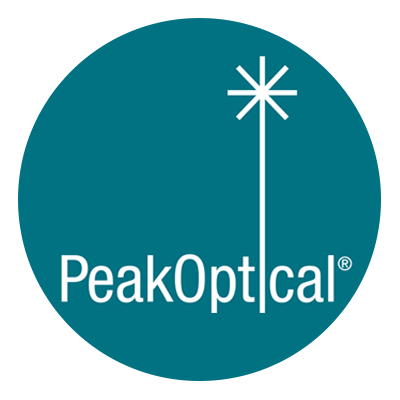 PeakOptical A/S