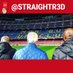Straight R3d (@straightr3d) Twitter profile photo Straight R3d (@straightr3d) Twitter profile photo