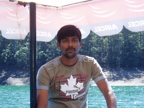 bhagathsingh7's profile picture. 