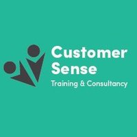 Customer Sense Training and Consultancy(@lyndawillisni) 's Twitter Profile Photo