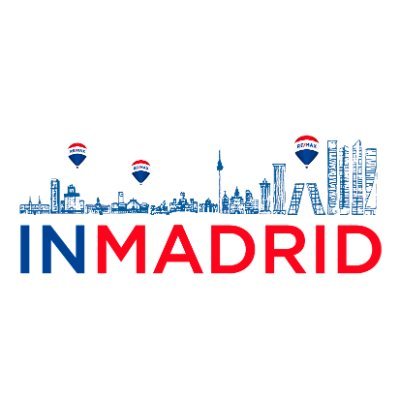 Asesores Inmobililarios asociados a @RemaxUrbe1 especializados en Madrid.
