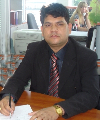 CEO at SRM IMPEX Ludhiana-INDIAI hv been traveling abroad since 2003 & Traveled to many countries.