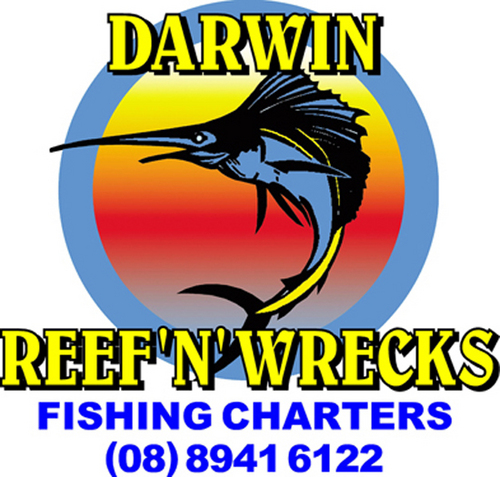 Stop Wishing Come Fishing...We are a family owned and operated Fishing Charter Business operating out of Darwin in the Northern Territory.