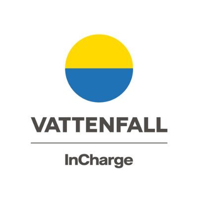 VattenfallEV's profile picture. Welkom bij Vattenfall InCharge. Kies jij voor elektrisch rijden? Met onze laadpalen en Vattenfall InCharge laadpas laad je jouw elektrische auto zorgeloos op.