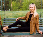 Tori776's profile picture. 