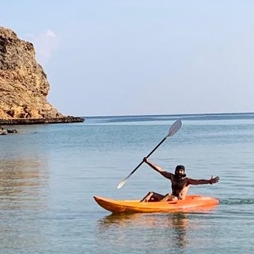 arj_ahl's profile picture. 