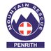 Penrith Mountain Rescue Team (@PenrithMRT) Twitter profile photo