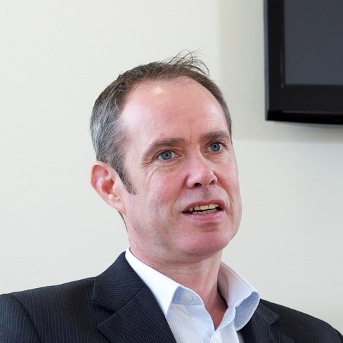 mike_bakewell's profile picture. Venture capital investor.