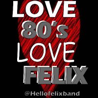 Hello Felix (@hellofelixband) 's Twitter Profile