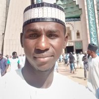 Abdulganiyu Nuhu Pakka (@nuhupakka) 's Twitter Profile