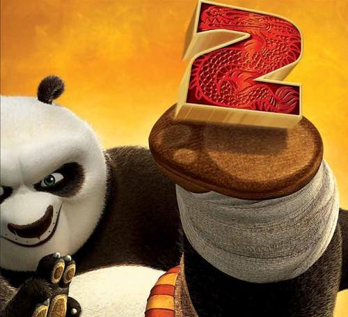 Preparatevi al ritorno del PANDAMONIO! Kung Fu Panda 2 dal 26 agosto al cinema!