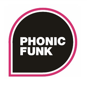 Phonic Funk