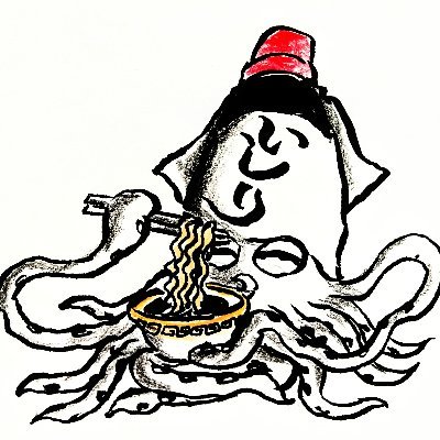 カネイシ「魚醤いしりらーめん」さんのプロフィール画像