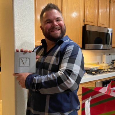 Chris Van Camp Profile