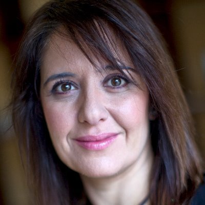 EvaValleM's profile picture. Economista del Estado. Advisor - Spanish Treasury - Ministry of Economy Spain.