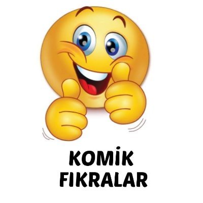 Komik Fıkralar