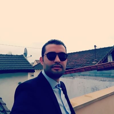 KSaouabe's profile picture. Ingénieur Intelligence Artificielle