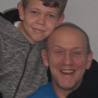 Turner__Aaron's profile picture. Learn to love yourself