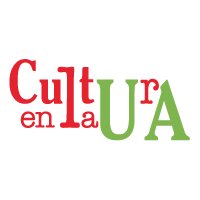 Cultura en la UA(@culturaenlaUA) 's Twitter Profile Photo