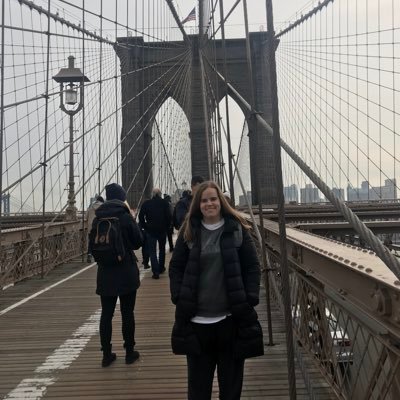 maddykappler's profile picture. 