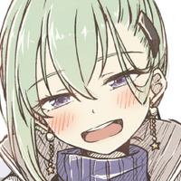 ウミノモクズ◆3/9…歌姫庭園40『園49,50』➡ 3/23…芸カ32『カ01.02』 (@umino_mkz) 's Twitter Profile Photo ウミノモクズ◆3/9…歌姫庭園40『園49,50』➡ 3/23…芸カ32『カ01.02』 (@umino_mkz) 's Twitter Profile Photo