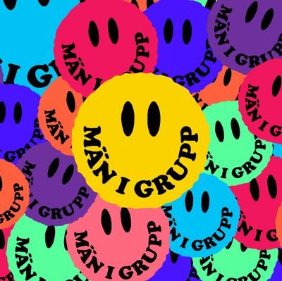 manigrupp's profile picture. Män i Grupp är en podcast av och med män i grupp.