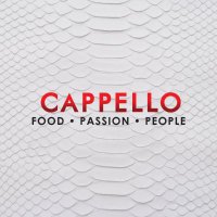 CAPPELLO (@cappello_sa) 's Twitter Profile