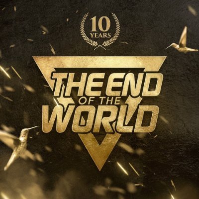 endworldfest Profile Picture