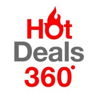 HotDeals 360(@HotDeals360) 's Twitter Profile Photo