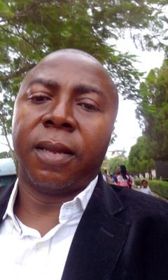 Emeka59344854's profile picture. A true Nigerian and a trade unionist Cum politician