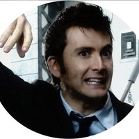 The Doctor (Tenny) (@geniusbananatl) 's Twitter Profile