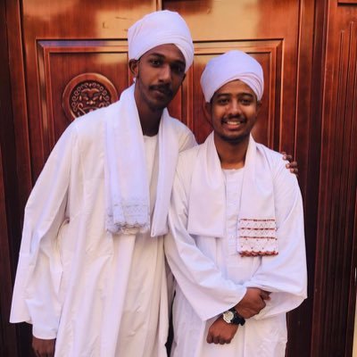 New account. Old account “ @AbdelrhmanSatti “.INTP /Hyundai/ Music 🎼/ Modric , Itachi , / Uofk 014 mech./ Hala madrid / Number 7/التجاني الماحي للموهبة والتميز