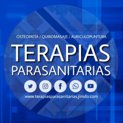 Te ofrecemos terapias de Quiromasaje, Osteopatía, Auriculopuntura y Masaje Deportivo. Consúltanos y pide tu cita.